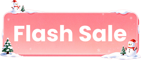 flash sale
