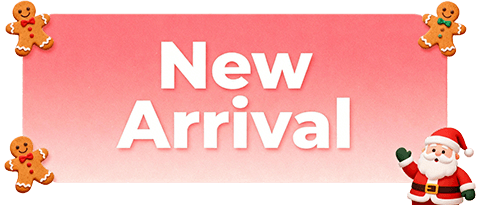 New Arrival
