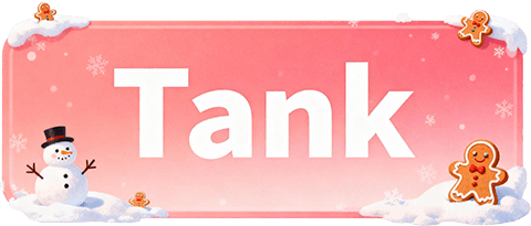 tank