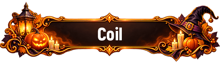 coil