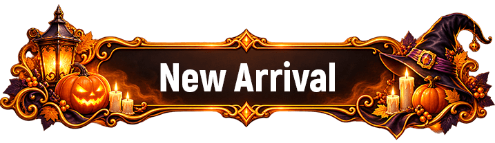 New Arrival