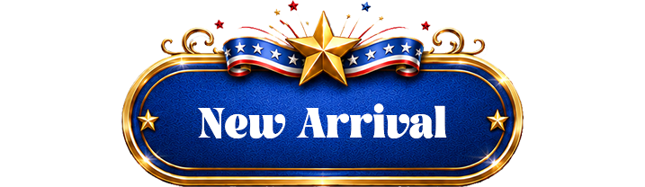 New Arrival