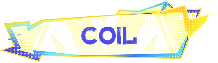 coil
