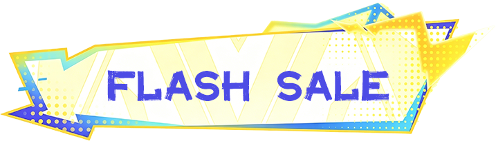 clearance sale