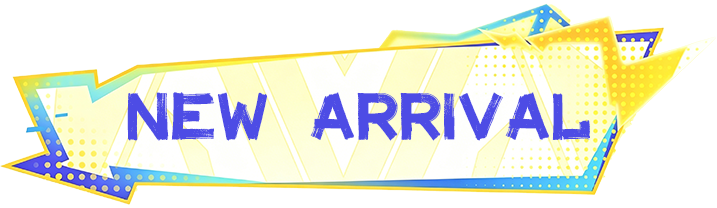 New Arrival