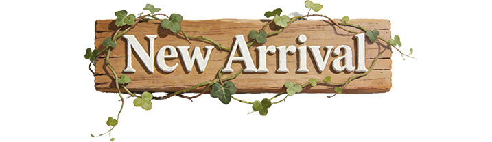 New Arrival
