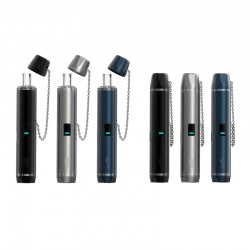 Eleaf Glass Pen Pod System Kit 650mAh