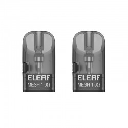 Eleaf iStick D Disposable Pod
