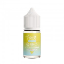 Passionfruit Limeade Naked 100 Colombia Edition Salt E-juice 30ml