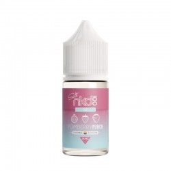 Pom Berry Punch Naked 100 Colombia Edition Salt E-juice 30ml