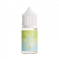 Sweet Melon Naked 100 Colombia Edition Salt E-juice 30ml