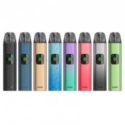 Eleaf iCita SE Pod Kit 1400mAh 40W