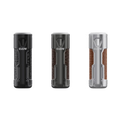 eleaf ijust x box mod