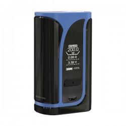 Eleaf iKuu i200 TC Box Mod 4600mAh
