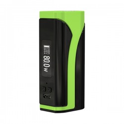 Eleaf iKuu i80 TC Box Mod 80W 3000mAh