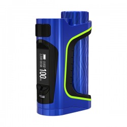 Eleaf iStick Pico S 100W TC Box Mod