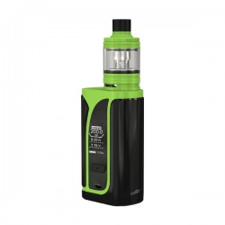 Eleaf iKuu i200 TC Kit with MELO 4 Atomizer 4600mAh (2ml/4.5ml)