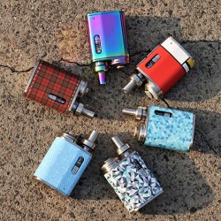 Eleaf iStick Pico Baby Starter Kit 25W 1050mAh