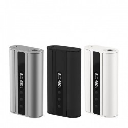 Eleaf iStick TC 100W Box Mod (No Cell)