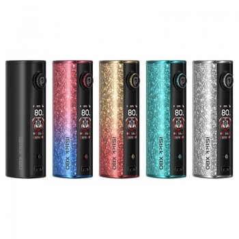 Eleaf iStick X80 Box Mod 80W 3200mAh