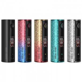 Eleaf iStick XC100 Box Mod 100W