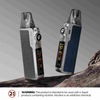 Eleaf iCita Pro Pod Kit
