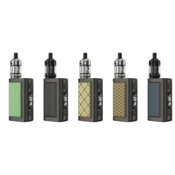 Eleaf iStick Power 2 Kit with GTL X Tank 5000mAh 80W