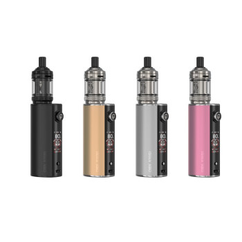Eleaf iStick X80 Vape Mod Kit with GTL X 3200mAh 80W