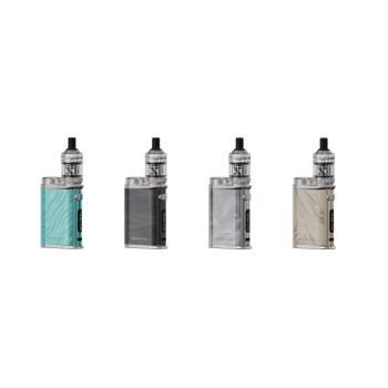Eleaf iStick Pico Plus Kit with GTL X Tank 75W