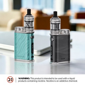 Eleaf iStick Pico Plus