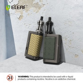 iStick Power 2