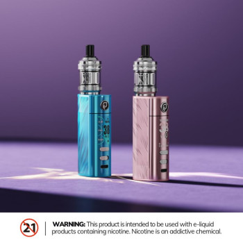 Eleaf iStick X40