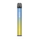 Blue-Yellow Gradient eleaf isilk lite kit