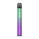 Green-Purple Gradient eleaf isilk lite kit