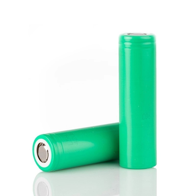 Samsung 25R 18650 2500mAh 20A Battery - High-Quality and Versatile