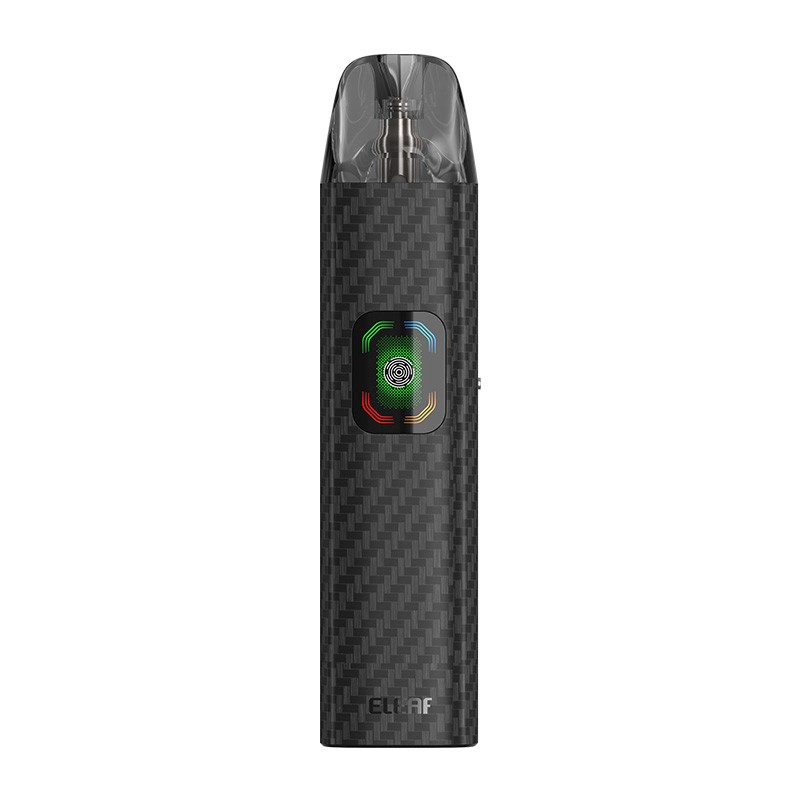 carbon fiber black eleaf icita se
