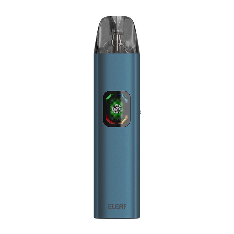 dark blue eleaf icita se