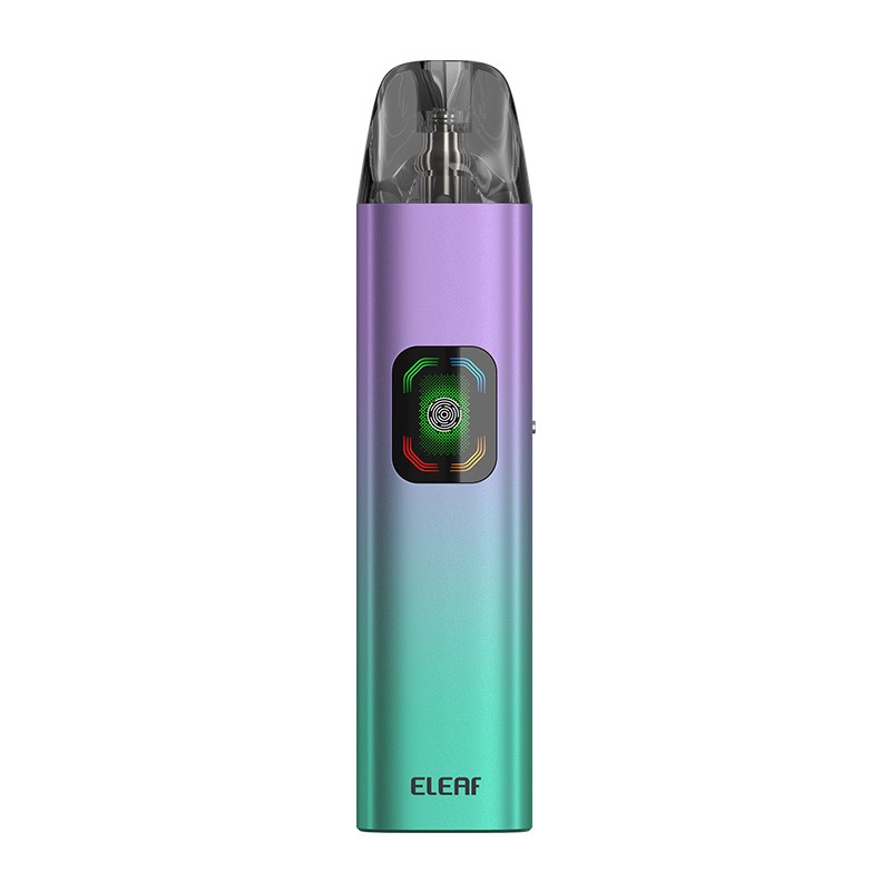 gradient green purple eleaf icita se