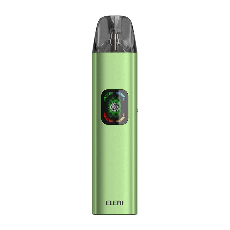 green eleaf icita se