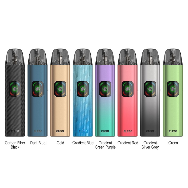 eleaf icita se all flavor