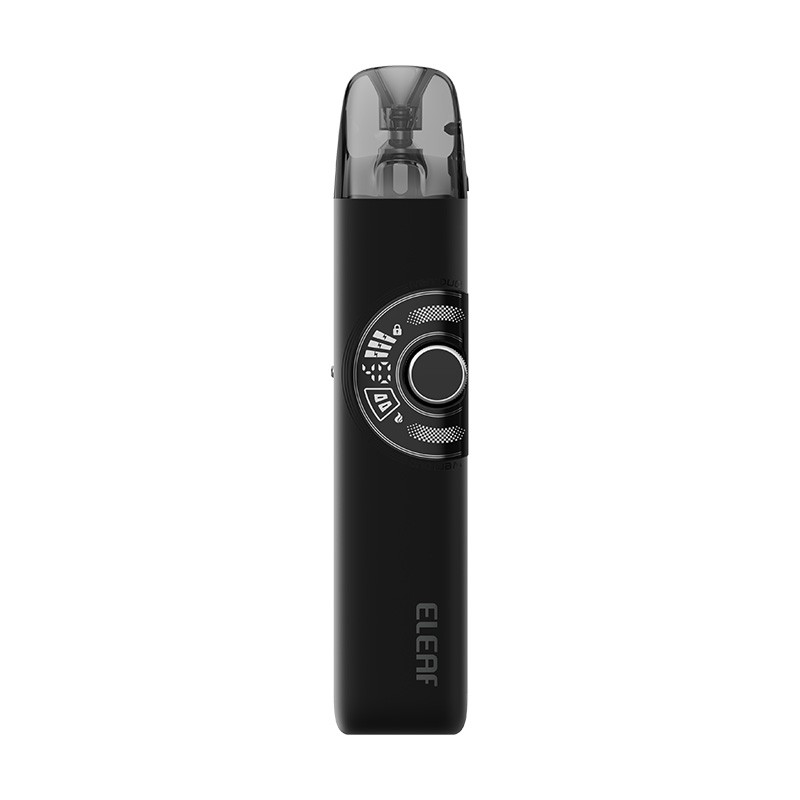 black iveni duo pod kit