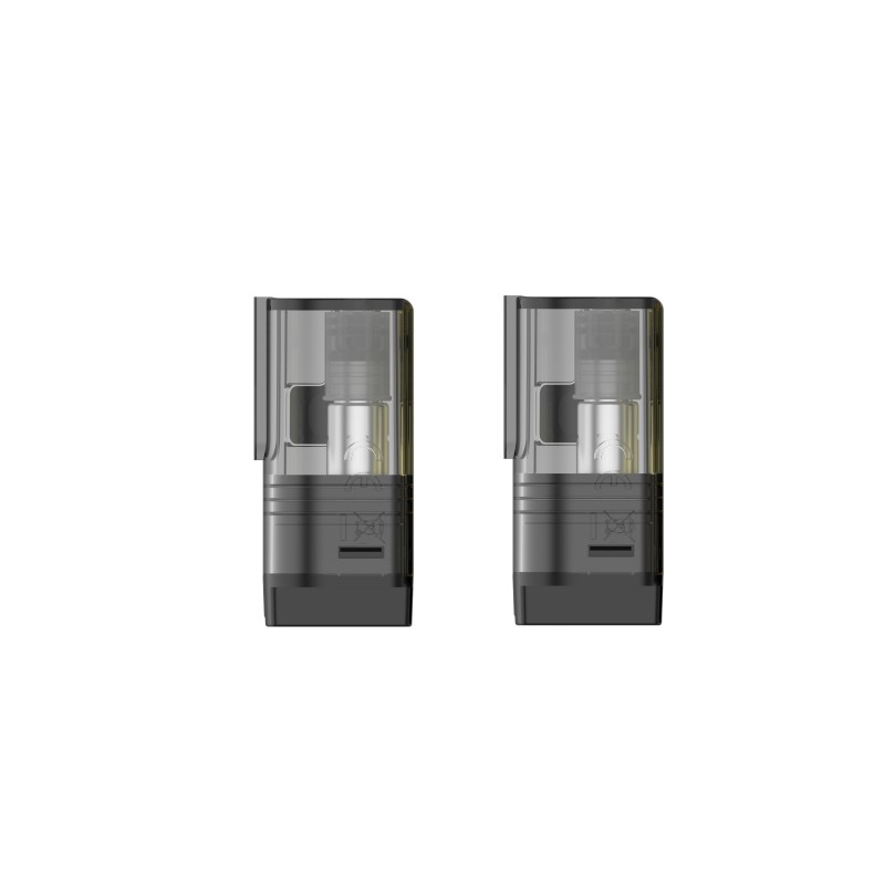 black eleaf mix replacement pod cartridge