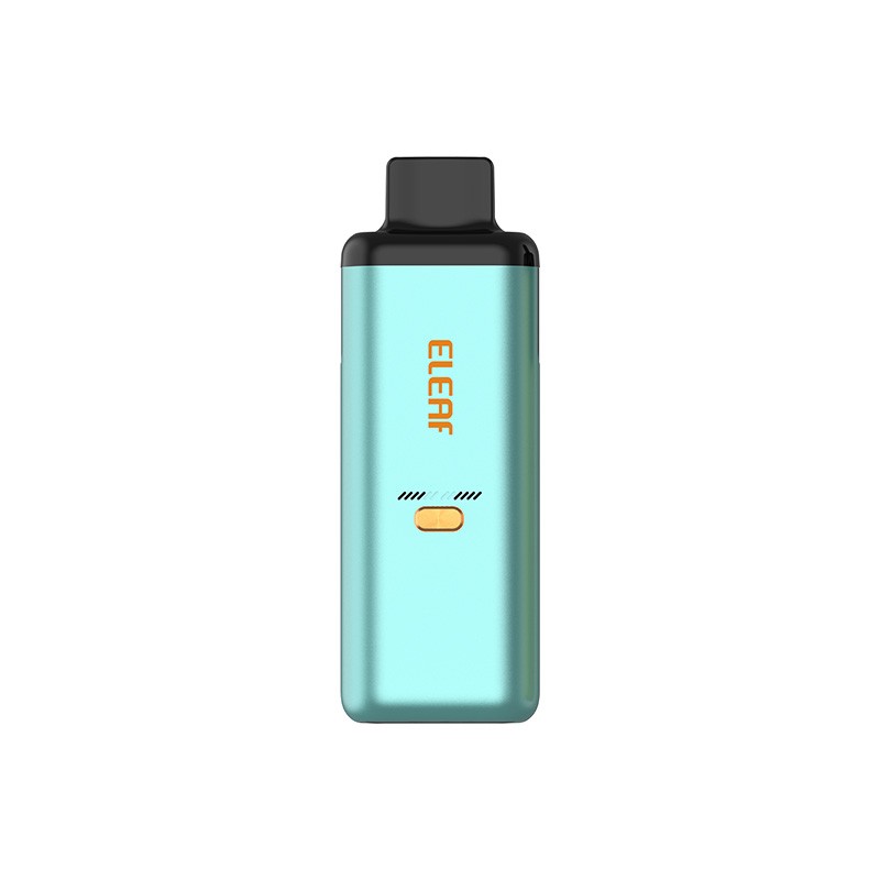 blue eleaf iore mix pod system kit 1100mah 24w