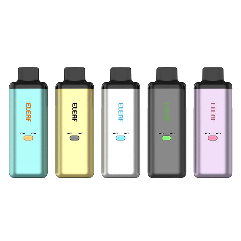 eleaf iore mix pod system kit 1100mah 24w-1