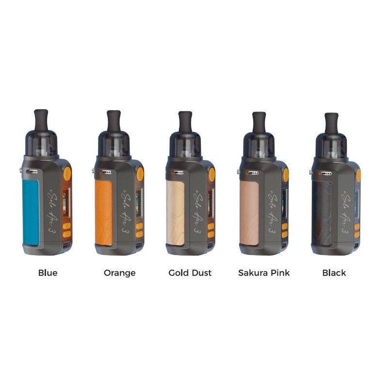 eleaf isolo air 3-1