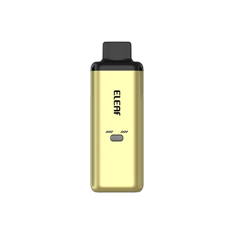 gold eleaf iore mix pod system kit 1100mah 24w