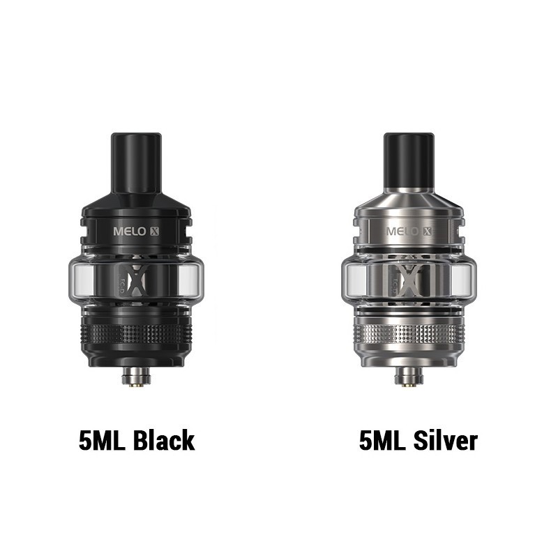 eleaf melo x tank 5ml 1