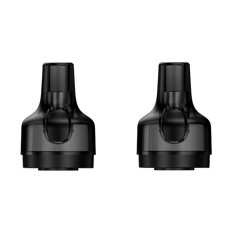 2ml eleaf isolo air 3 empty pod cartridge