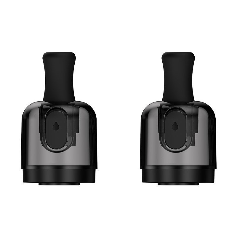 3ml eleaf isolo air 3 empty pod cartridge