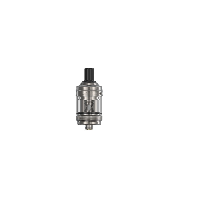 silver 3ml eleaf gtl x tank